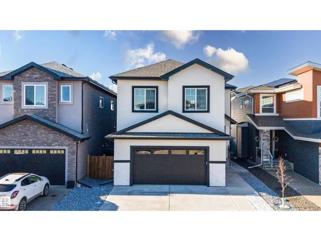 15108 14 ST NW, Edmonton, Alberta T5Y6C4