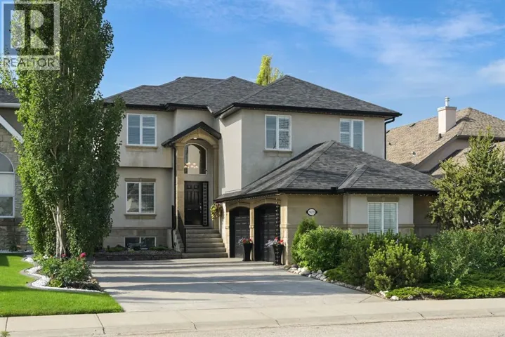 1458 Strathcona Drive SW, Calgary, Alberta T3H4M2