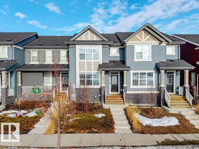 2306 GLENRIDDING BV SW, Edmonton, Alberta T6W2L1