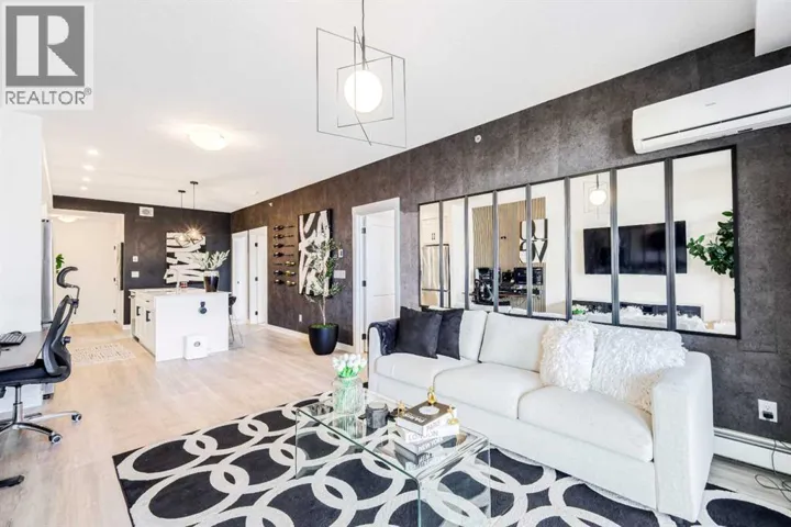 2401, 200 Seton Circle SE, Calgary, Alberta T3M3X1