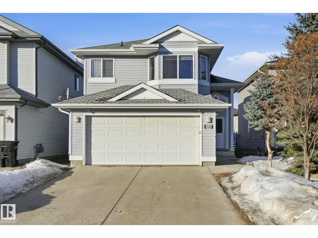 3248 22 ST NW, Edmonton, Alberta T6T0A8