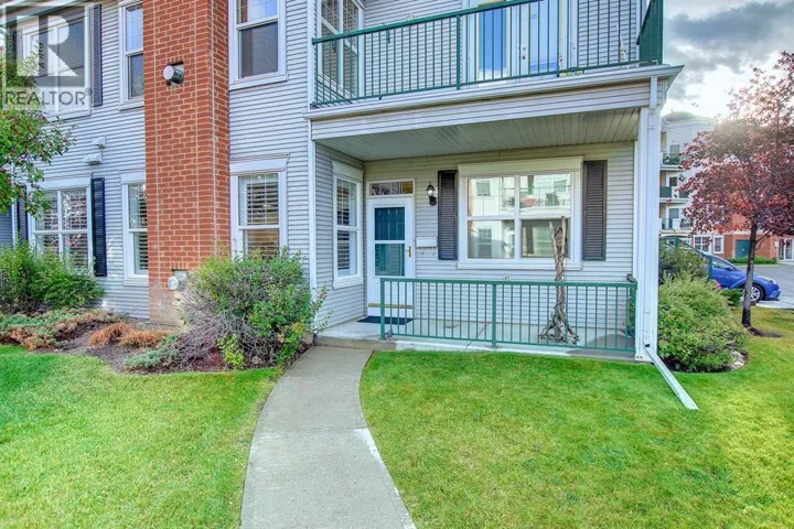 92 Prestwick Gardens SE, Calgary, Alberta T2Z3V4