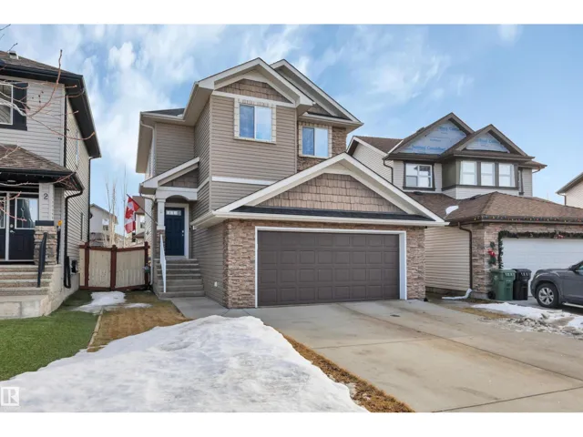 3 SOUTHFORK CO, Leduc, Alberta T9E0E9