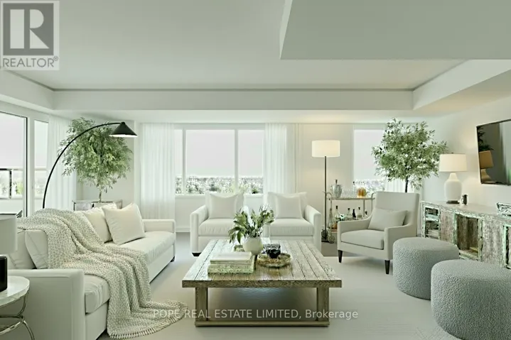 1104 - 1050 EASTERN AVENUE, Toronto (Greenwood-Coxwell), Ontario M4L0B7