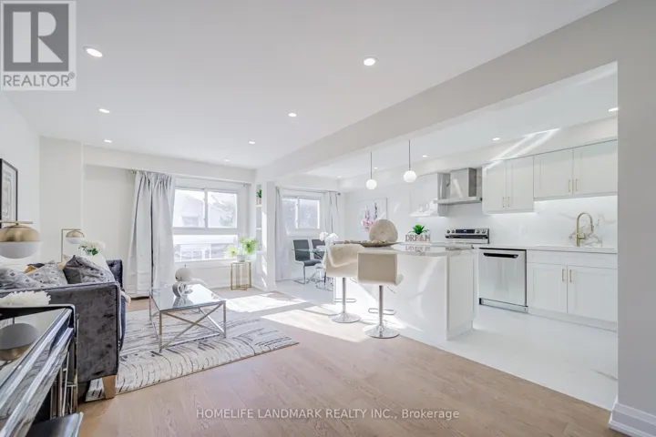 164 BELLEFONTAINE STREET, Toronto (L'Amoreaux), Ontario M1S4E6