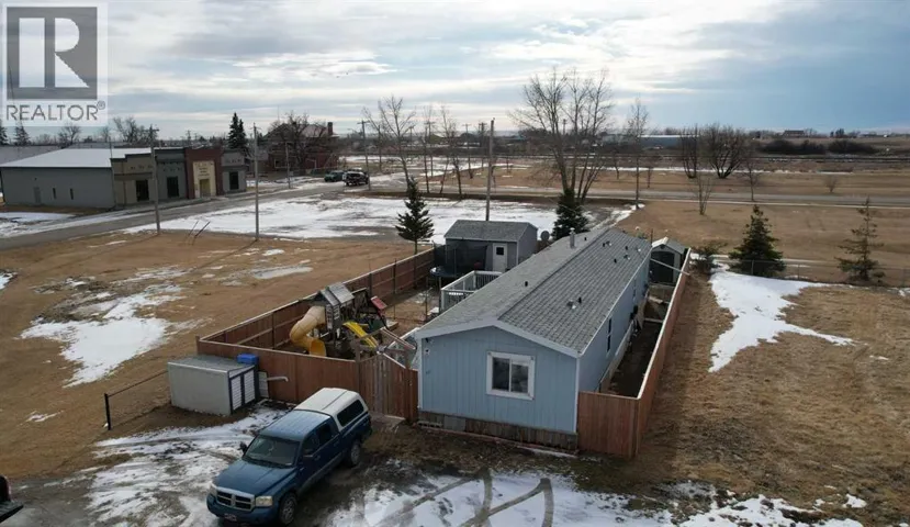 331 Gleichen Street, Gleichen, Alberta T0J1N0