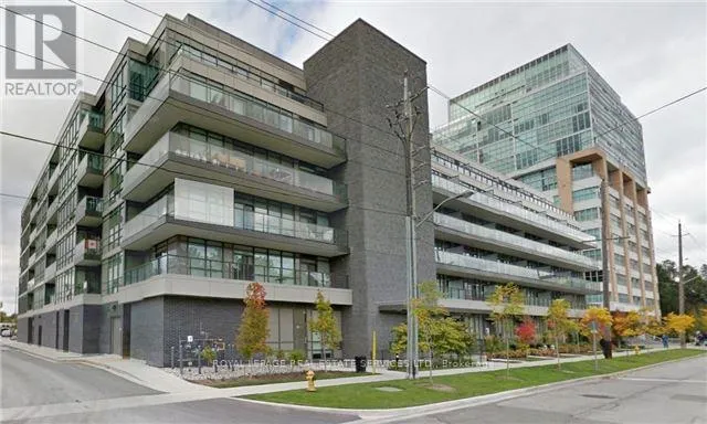 414 - 8 FIELDWAY ROAD, Toronto (Islington-City Centre West), Ontario M8Z3L1