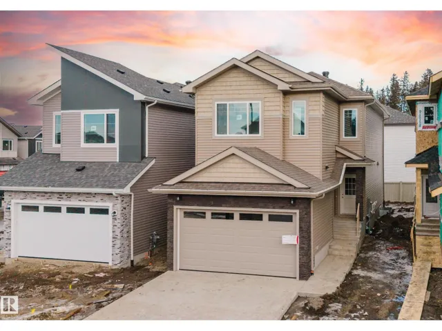 58 MEADOWGROVE LD, Spruce Grove, Alberta T7X0W2