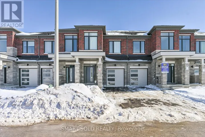 74 TIPP DRIVE, Richmond Hill, Ontario L4E1A2