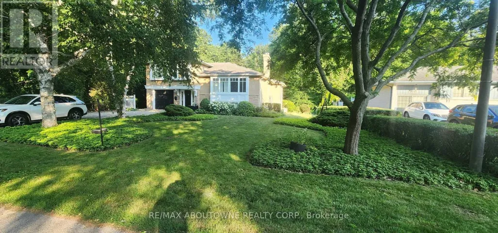 1306 HIXON STREET, Oakville (SW Southwest), Ontario L6L1R6