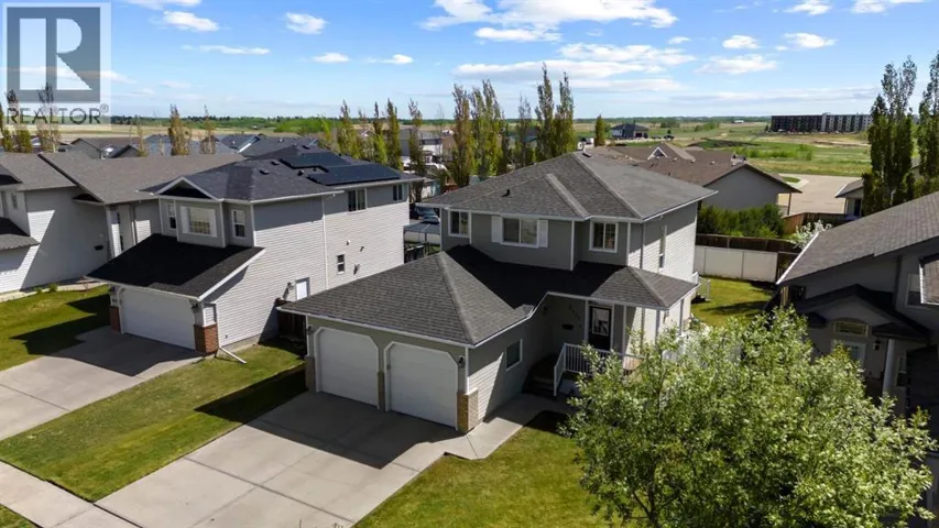 5421 60 Street, Camrose, Alberta T4V4G9