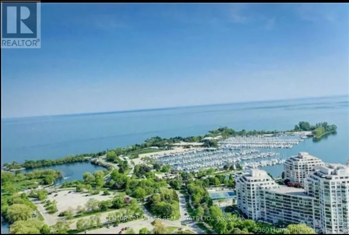 4104 - 2212 LAKE SHORE BLVD WEST BOULEVARD W, Toronto (Mimico), Ontario M8V0C2