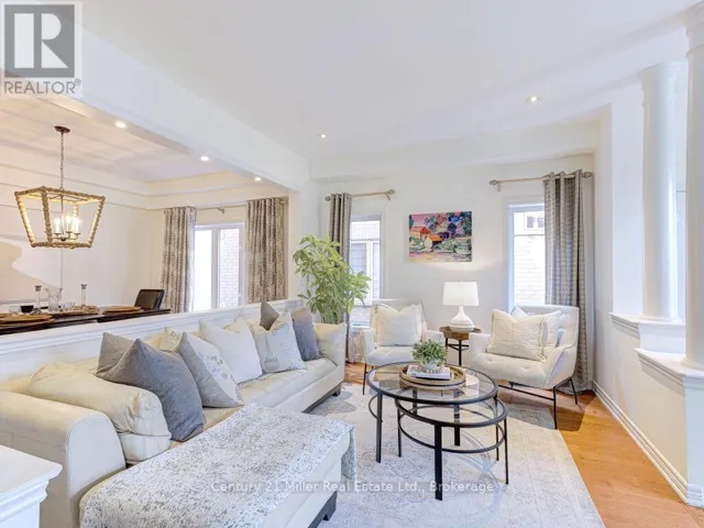 2301 HERTFORDSHIRE WAY, Oakville (JC Joshua Creek), Ontario L6H7M5