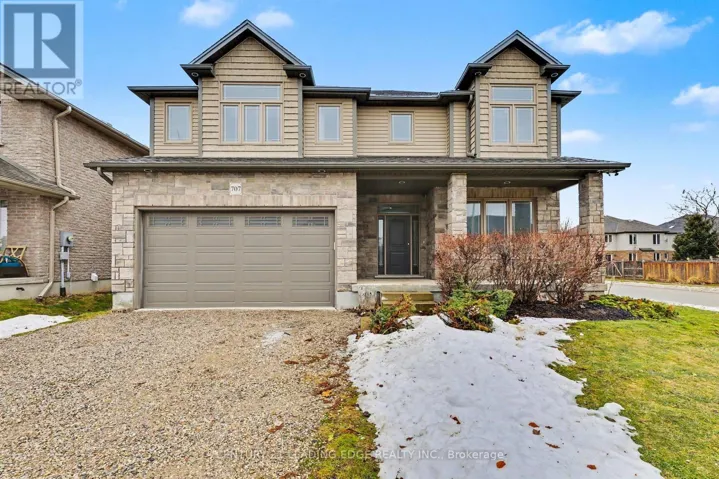 707 HALIFAX ROAD, Woodstock (Woodstock - North), Ontario N4T0C5