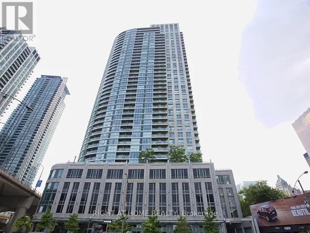 2010 - 18 YONGE STREET, Toronto (Waterfront Communities), Ontario M5E1Z8