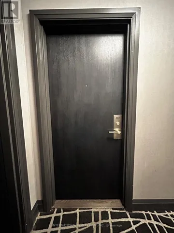 607 - 297 COLLEGE STREET, Toronto (Kensington-Chinatown), Ontario M5T0C2