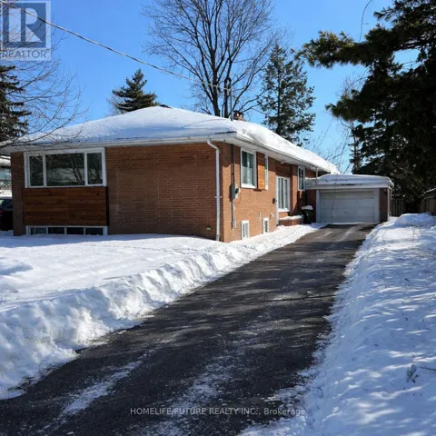 MAIN - 17 DOBBIN ROAD, Toronto (Tam O'Shanter-Sullivan), Ontario M1T1C3