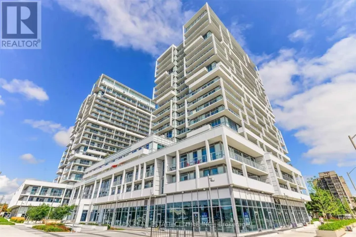 611 - 55 SPEERS ROAD, Oakville (CO Central), Ontario L6K0H9