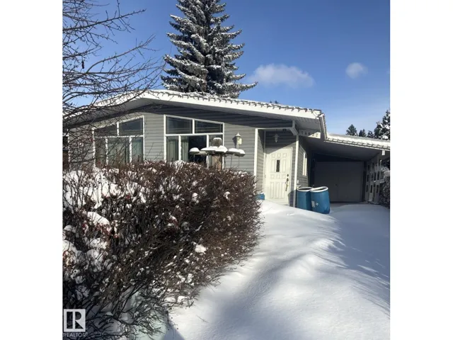 14632 87 AV NW, Edmonton, Alberta T5R4E4