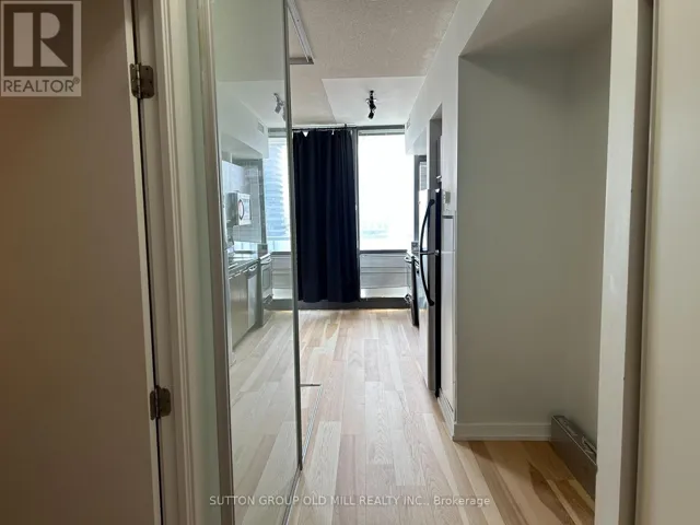 1103 - 33 MILL STREET, Toronto (Waterfront Communities), Ontario M5A3R3