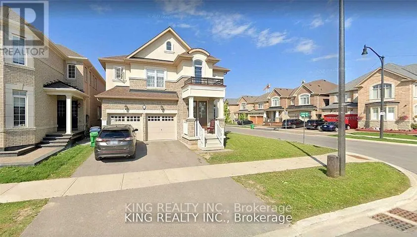 43 HOXTON ROAD, Brampton (Northwest Brampton), Ontario L7A4L5