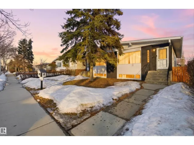 12931/33 123 ST NW NW, Edmonton, Alberta T5L0J6