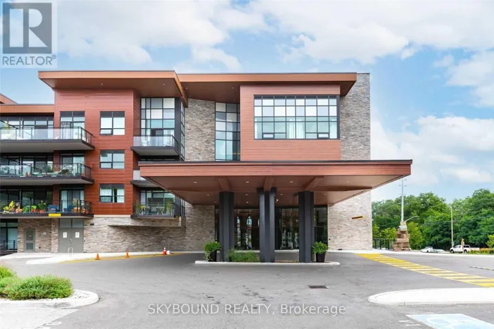 143 - 1575 LAKESHORE ROAD W, Mississauga (Clarkson), Ontario L5J0B1