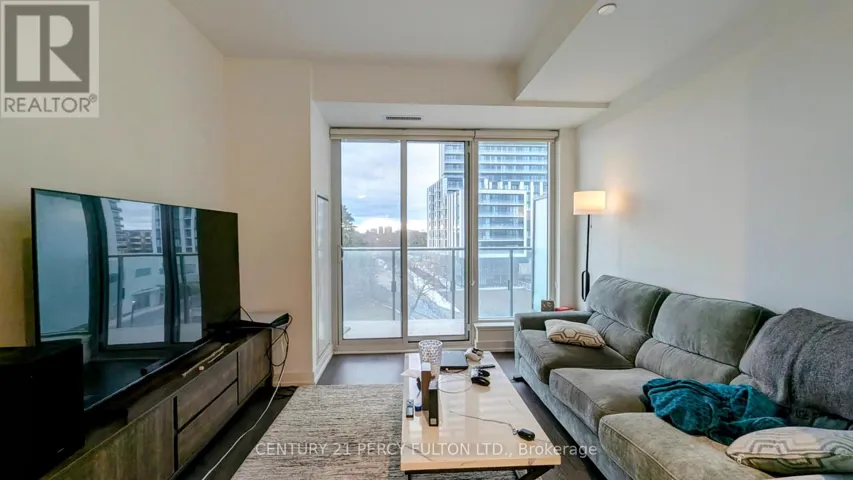 N539 - 7 GOLDEN LION HEIGHTS, Toronto (Newtonbrook East), Ontario M2M0C1