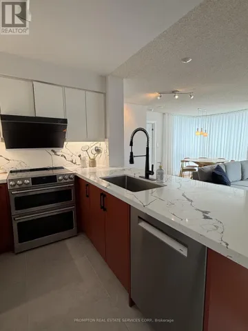 1912 - 23 LORRAINE DRIVE, Toronto (Willowdale West), Ontario M2N6Z6