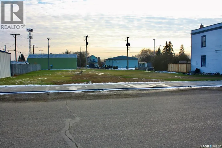406 Second STREET, Dundurn, Saskatchewan S0K1K0