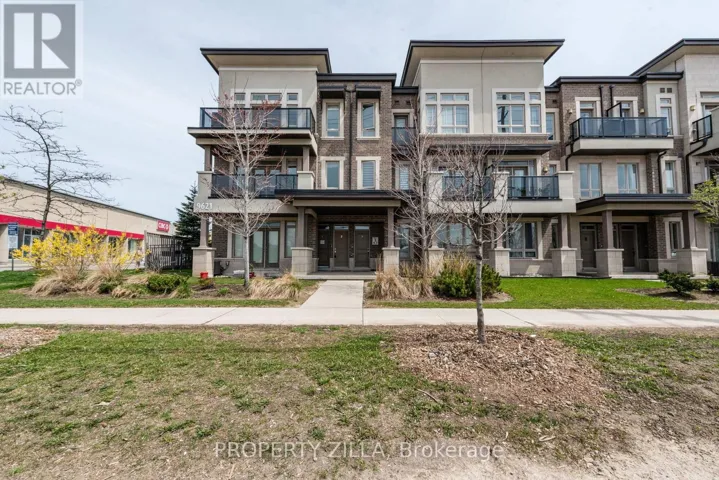 2 - 9621 JANE STREET, Vaughan (Maple), Ontario L6A4G5