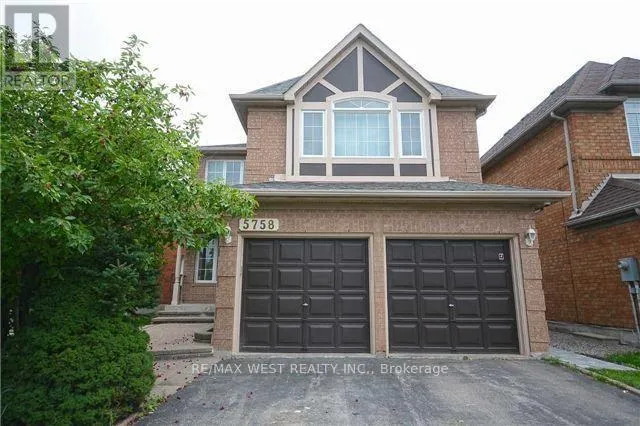 5758 GREENSBORO DRIVE, Mississauga (Central Erin Mills), Ontario L5M5T8