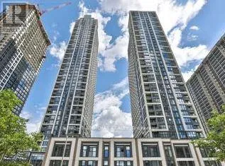 2003 - 7 MABELLE AVENUE, Toronto (Islington-City Centre West), Ontario M9A0C9