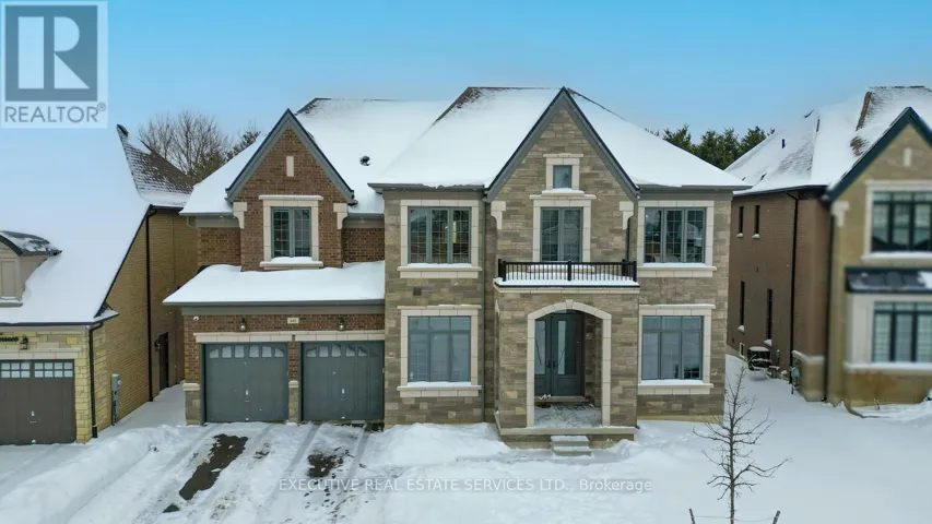 446 WOODSWORTH TERRACE, Woodstock (Woodstock - North), Ontario N4T0M9