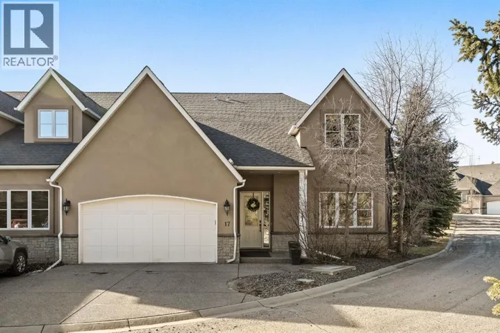 17, 1359 69 Street SW, Calgary, Alberta T3H3W8