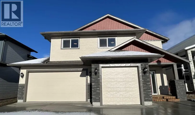 11314 107 Avenue, Grande Prairie, Alberta T8V1L1