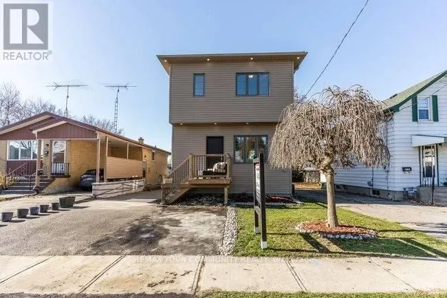 BASEMENT - 242 VERDUN ROAD, Oshawa (Central), Ontario None