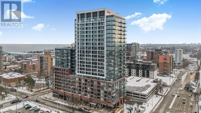 216 - 28 ANN STREET, Mississauga (Port Credit), Ontario L5G0E1