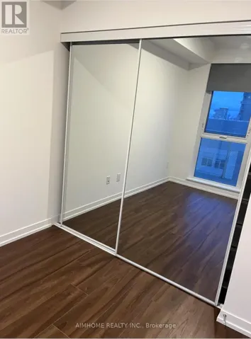 2006 - 4065 CONFEDERATION PARKWAY, Mississauga (City Centre), Ontario L5B0L4