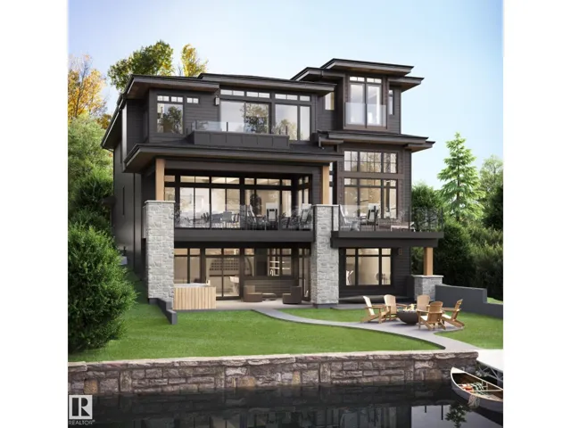 12 JARDIN PL, St. Albert, Alberta T8N7W7