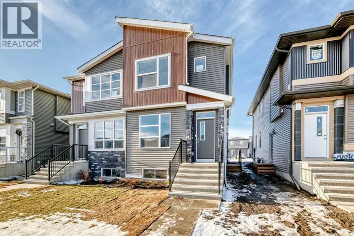 1907 Cornerstone Boulevard NE, Calgary, Alberta T3N2S8