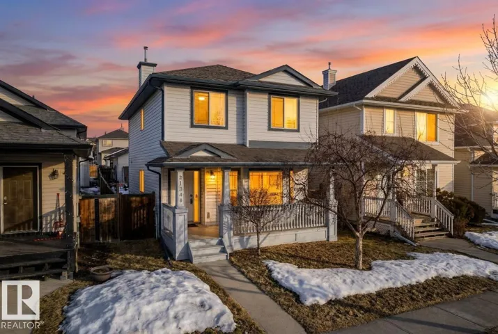 21348 88 AV NW, Edmonton, Alberta T5T6V1