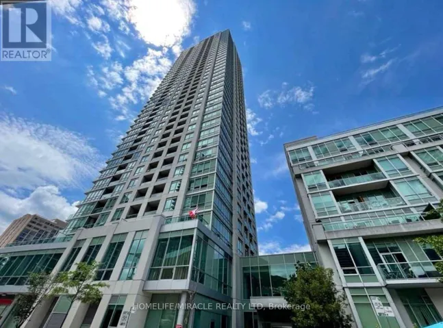 1905 - 120 HOMEWOOD AVENUE, Toronto (North St. James Town), Ontario M4Y2J3