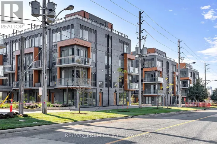 69 CURLEY DRIVE, Toronto (Parkwoods-Donalda), Ontario M3A2P8