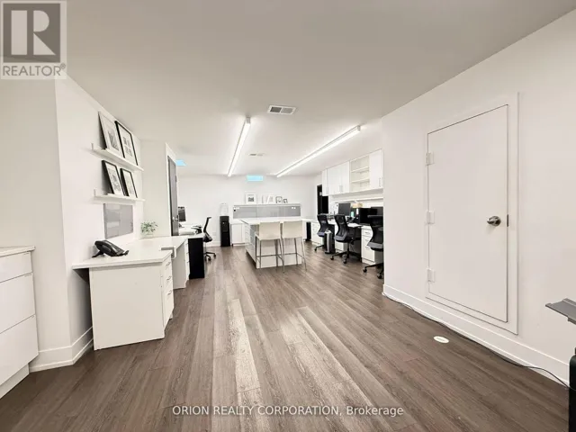 L1 - 1149 LAKESHORE ROAD E, Mississauga (Lakeview), Ontario L5E1E8