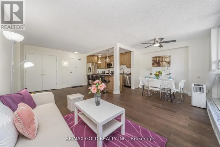 404 - 1964 MAIN STREET W, Hamilton (Ainslie Wood), Ontario L8S0E9