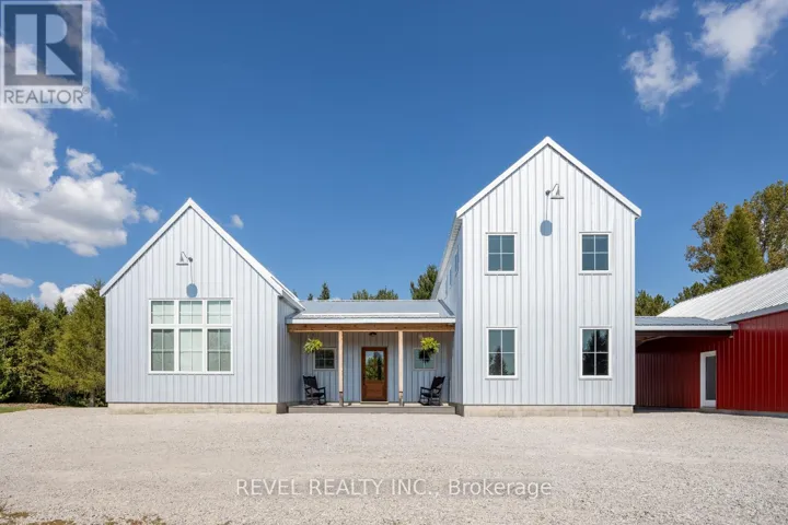 1136 MARYDALE PARK ROAD, Port Hope, Ontario L1A3V7