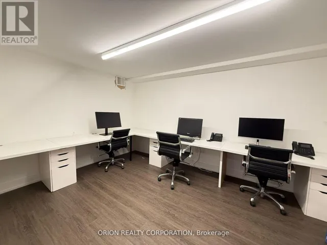 L2 - 1149 LAKESHORE ROAD E, Mississauga (Lakeview), Ontario L5E1E8