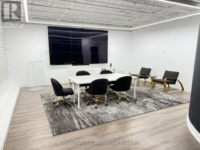 L3 - 1149 LAKESHORE ROAD E, Mississauga (Lakeview), Ontario L5E1E8