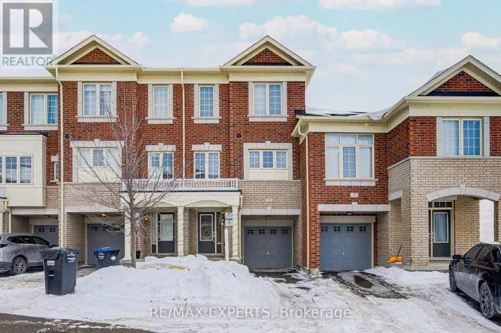 72 ASPEN HILLS ROAD, Brampton (Credit Valley), Ontario L6Y0H7